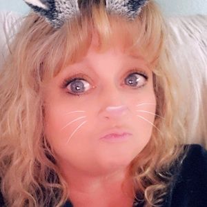 Meet your Posher, Krista